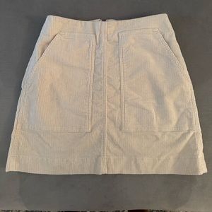 Uniqlo - Corduroy Skirt